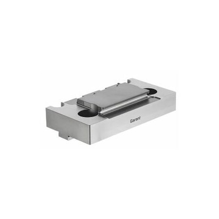 Garant Quick-Change Adapter Plate for Xpent, for Jaw Width: 125mm 361137 125